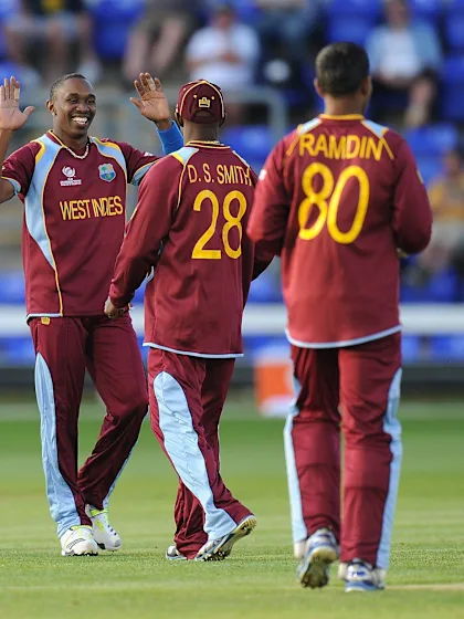 West Indies, Sri Lanka look to tune up bowling at Edgbaston