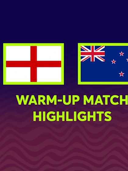 England cruise to win against New Zealand | Women's T20WC 2023