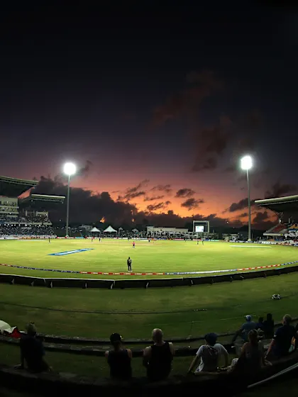 Welcoming the world: West Indies T20 World Cup 2024 venue guide