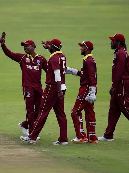 Holder says the Windies again want to be in the Lord's final