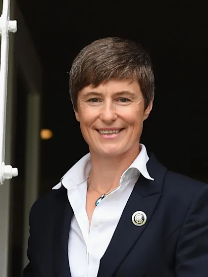 Claire Taylor predicts high-scoring matches in ICC Women's World T20 2018