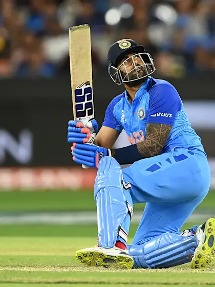 Rohit Sharma reveals secret to SKY’s success