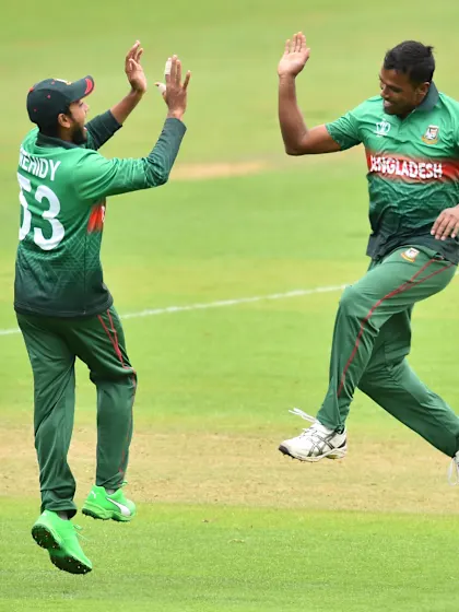 Team preview: Bangladesh