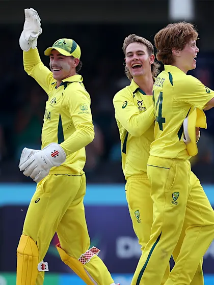 All you need to know for U19 World Cup semi-finals