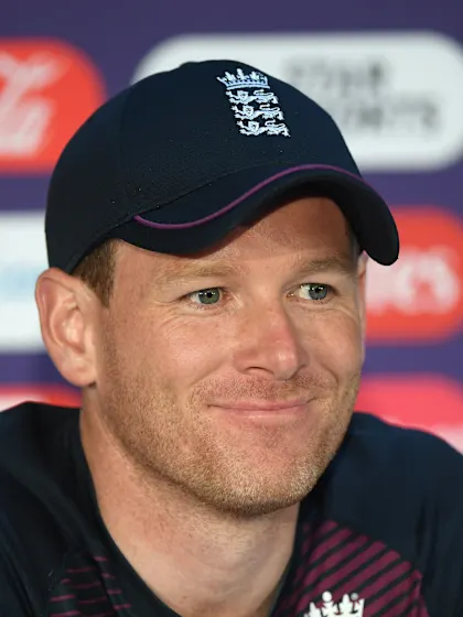 ‘It would be awesome’ – Morgan on the possibility of a historic World Cup win