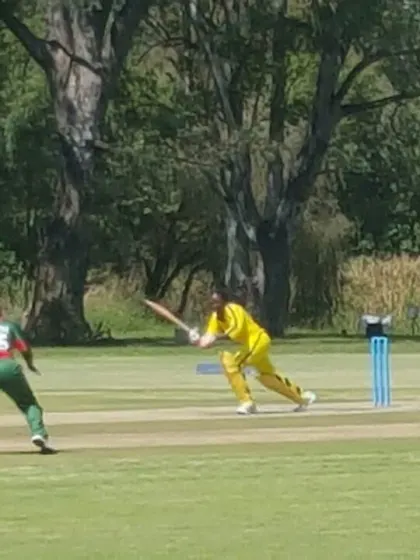 ICC Women’s Qualifier - Africa, Day 1 wrap
