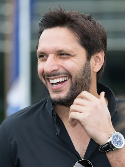 Shahid Afridi: Pakistan missed out on a huge opportunity to beat India.