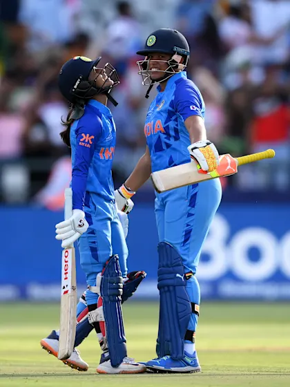Upstox Most Valuable Team – Choose your ICC Women’s T20 World Cup 2023 dream team