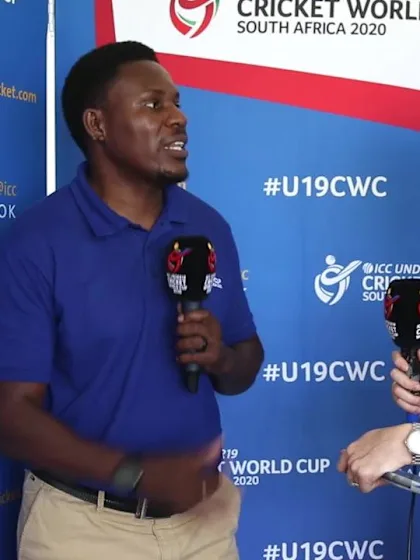 ICC U19 CWC: The incredibly impossible quiz - South Africa edition