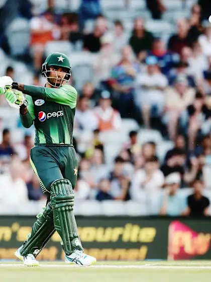 Sarfraz: 'Credit goes to the bowlers'