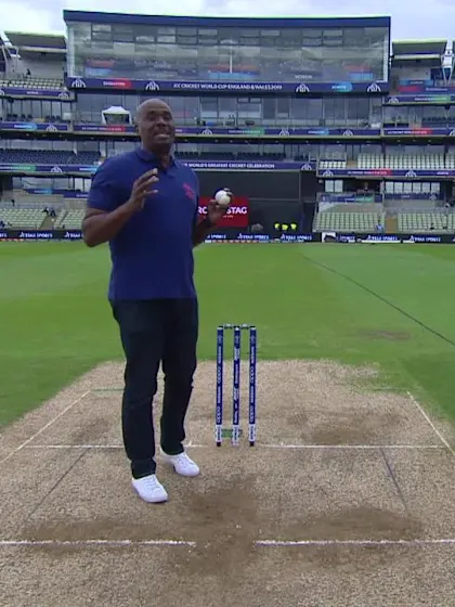 CWC 19: Australia Masterclass