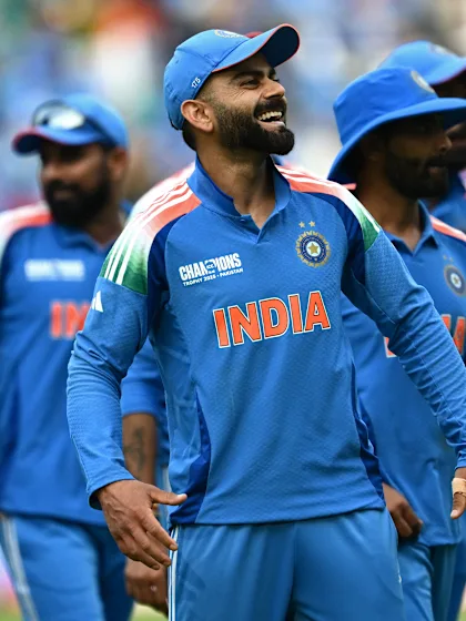 All the possible permutations for ICC Champions Trophy 2025 semi-finals