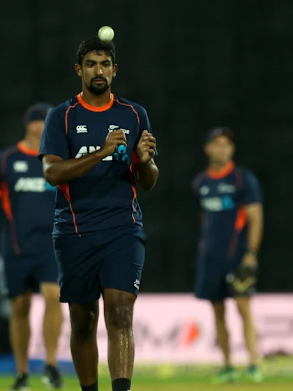 Sodhi, Boult major gainers in T20I rankings