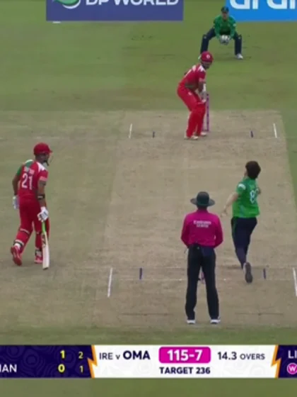 Little bowled (site)