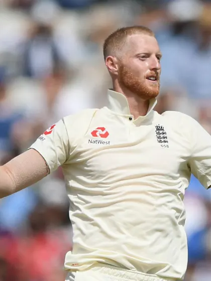 Stokes added to England squad for third Test