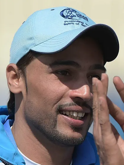 'Amir needs to take more responsibility’ — Azhar Mahmood