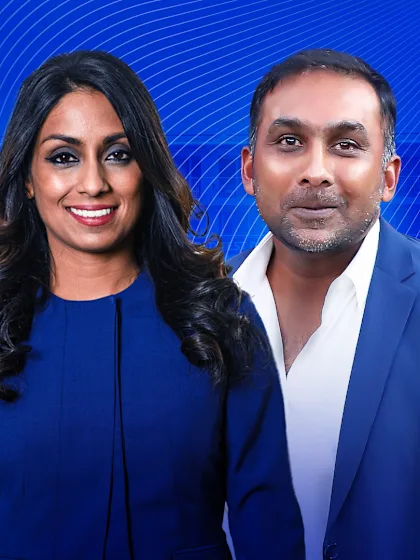 The ICC Review: Mahela Jayawardena on Rohit Sharma as India's captain
