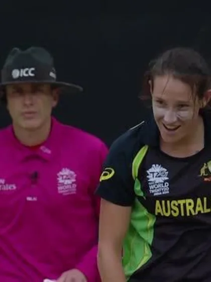 ICC Women's WT20 Review Part 1
