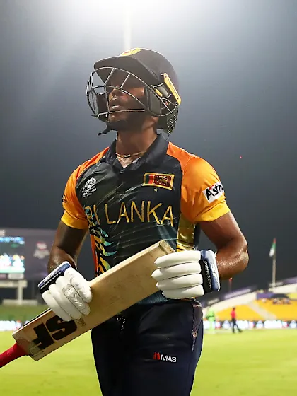 'He's got it all': Arthur's backing Sri Lanka's 'generation-next' duo