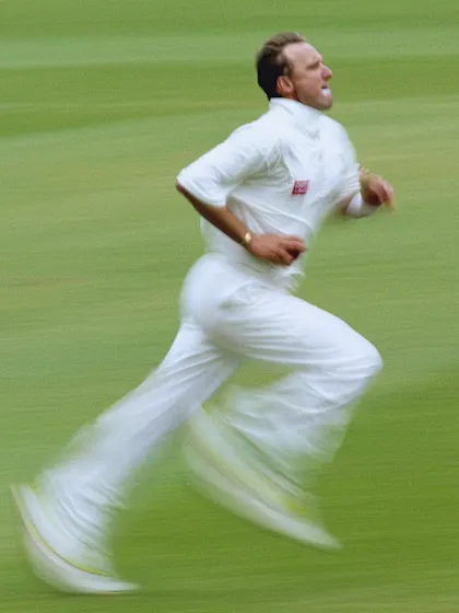 ICC Hall of Fame: Allan Donald