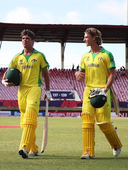 Talking Points - Australian stars deliver on high-class opening day