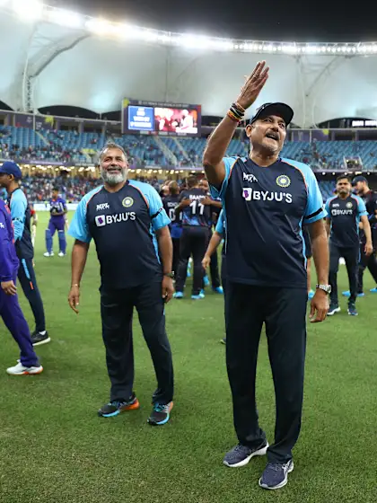 Talking Points: Shastri era closes, Ashwin serves reminder