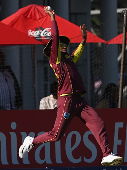 The best catches of the CWC23 Qualifier