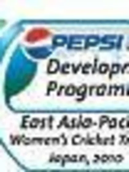 EAP announces fixtures for Senior Women's Championship
