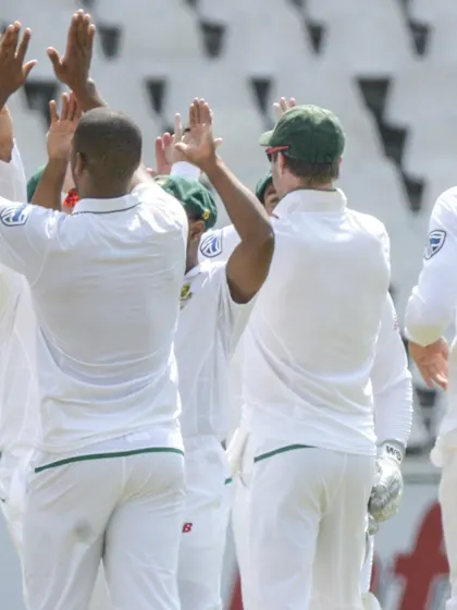 South Africa to play two Tests in Sri Lanka