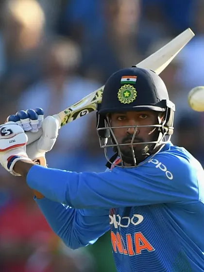 Hardik Pandya revels in his ‘best performance’ in T20Is