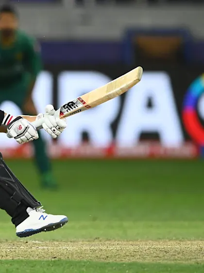 Wade punishes Pakistan after being dropped