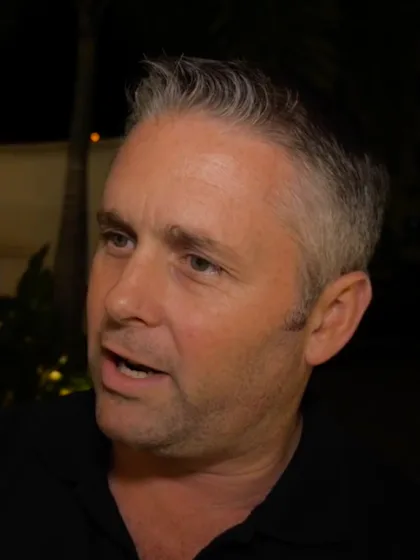 ICC head of events Chris Tetley explains the decision not to move the World T20 Group A games to Antigua