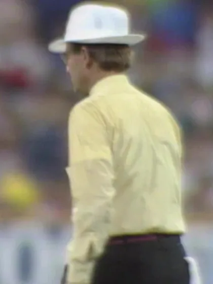 CWC Greatest Moments: Rain ends South African dreams at their first World Cup