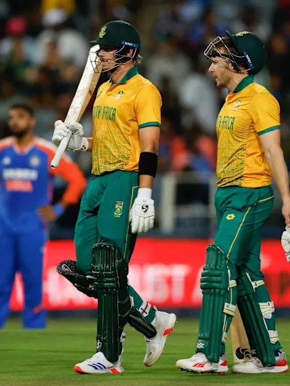 South Africa issue injury update on veteran batter for T20WC