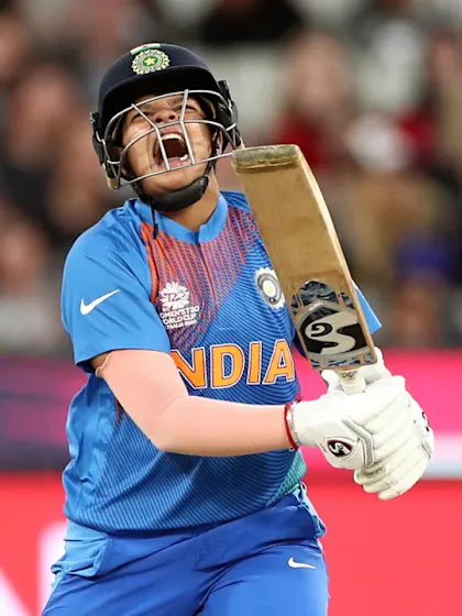 India fuelled by 2020 Final heartbreak | Women's T20WC 2023