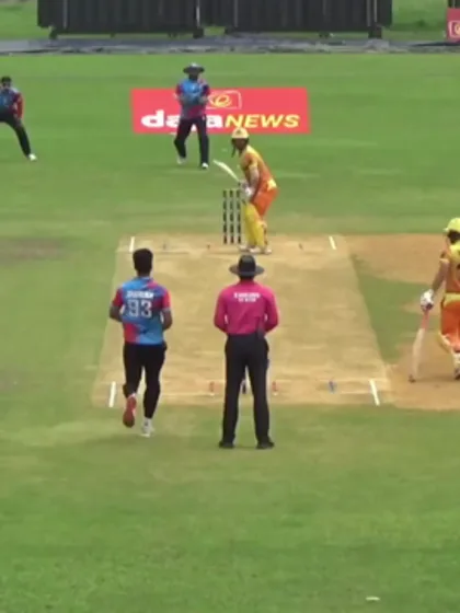 Bhutan v Kuwait | Match Highlights | ICC Men's T20 World Cup Asia Sub Regional Qualifier A 2026
