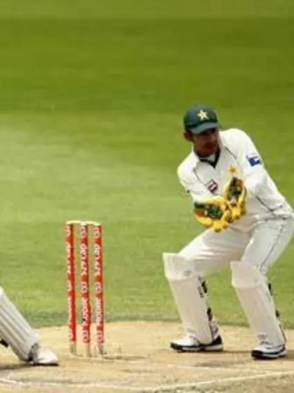 ICC applauds Pakistan v Australia series as a triumph for the spirit of cricket