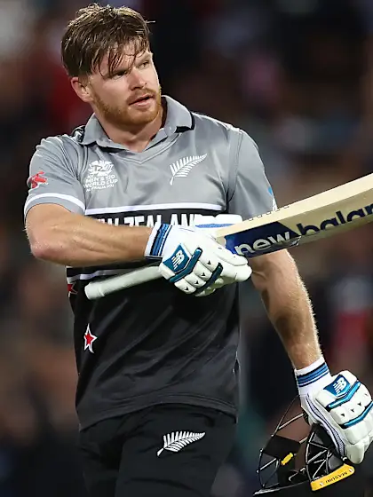 Glenn Phillips (New Zealand) post-match Press Conference | T20 WC 2022