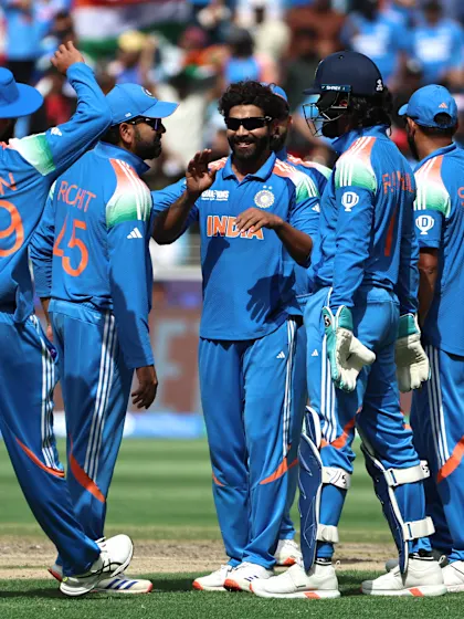 India to host West Indies, South Africa in packed 2025 home schedule