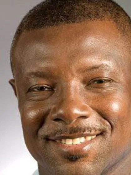 WICB announces Richie Richardson as new Team Manager