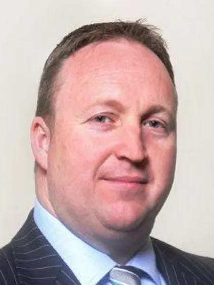 Holdsworth to take up role with Cricket Ireland