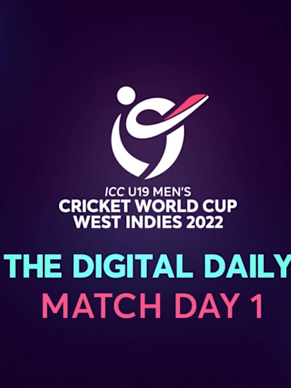 The Digital Daily: Episode 1