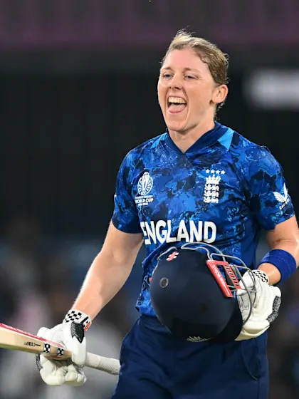 Knight notches up a wonderful ton | CWC25