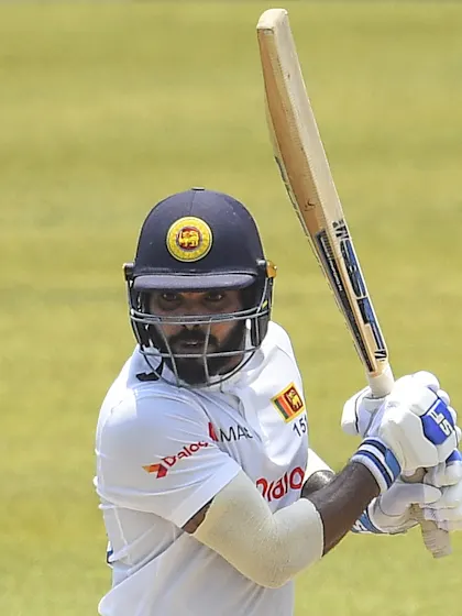 Blow for Sri Lanka as Hasaranga is suspended for Bangladesh Tests