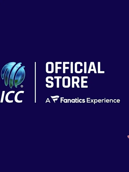 ICC and Fanatics announce new omnichannel partnership to enhance global fan experience