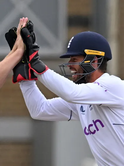 Bairstow returns, Foakes out as England name squad for Ireland Test