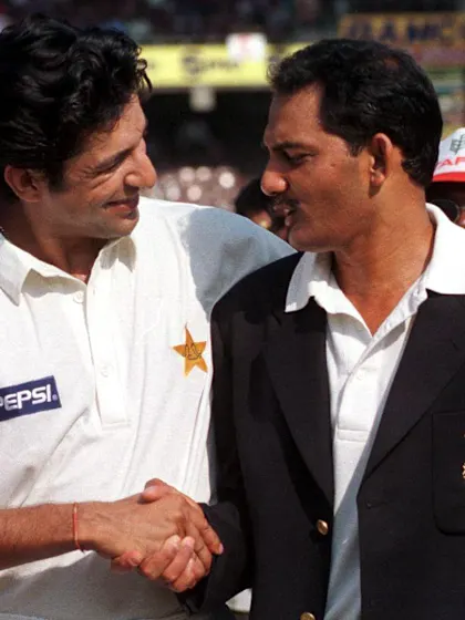 The Ultimate Test Series: Australia-Windies' five-round thriller vs India-Pakisan's two-match classic