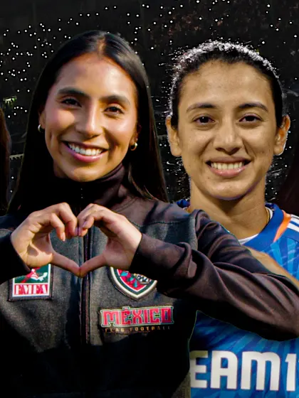 ICC joins forces with LA28, Flag Football, Lacrosse, Softball & Squash to celebrate International Women’s Day 