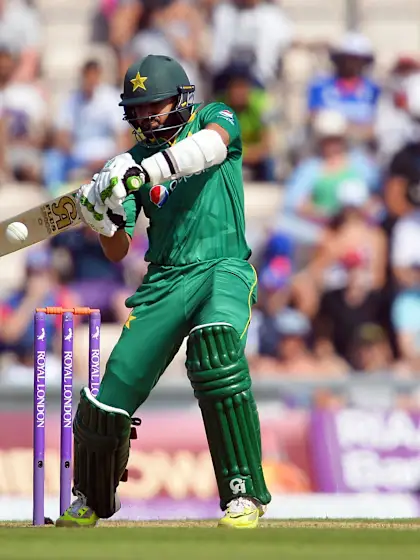 Azhar Ali suspended for one ODI for second minor over-rate offence