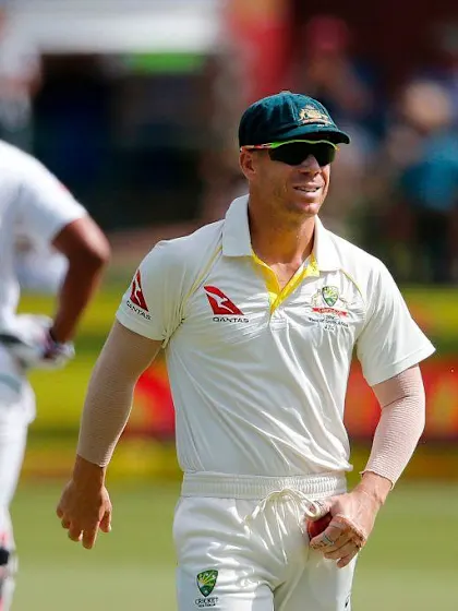 David Warner, Cameron Bancroft set to play in Darwin league